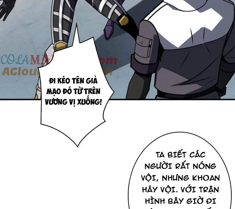 Vừa Chơi Đã Có Tài Khoản Vương Giả Chap 486 - Next Chap 487