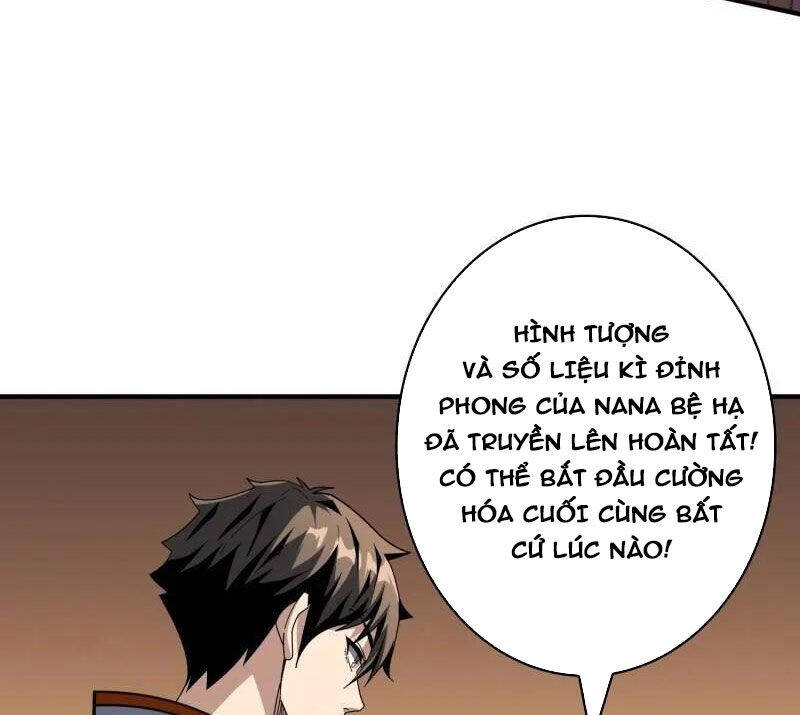 Vừa Chơi Đã Có Tài Khoản Vương Giả Chap 486 - Next Chap 487