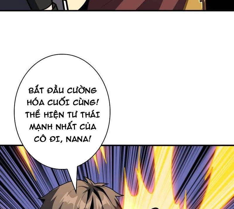 Vừa Chơi Đã Có Tài Khoản Vương Giả Chap 486 - Next Chap 487