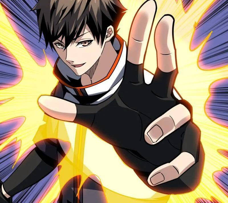 Vừa Chơi Đã Có Tài Khoản Vương Giả Chap 486 - Next Chap 487