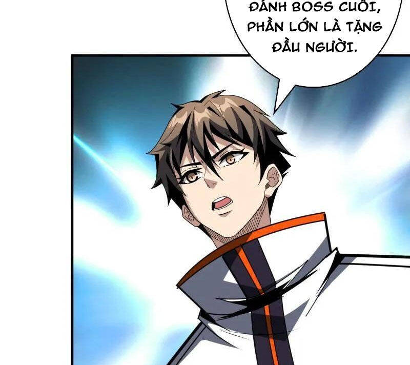 Vừa Chơi Đã Có Tài Khoản Vương Giả Chap 486 - Next Chap 487