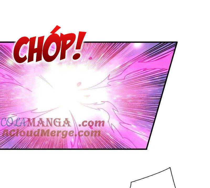 Vừa Chơi Đã Có Tài Khoản Vương Giả Chap 486 - Next Chap 487