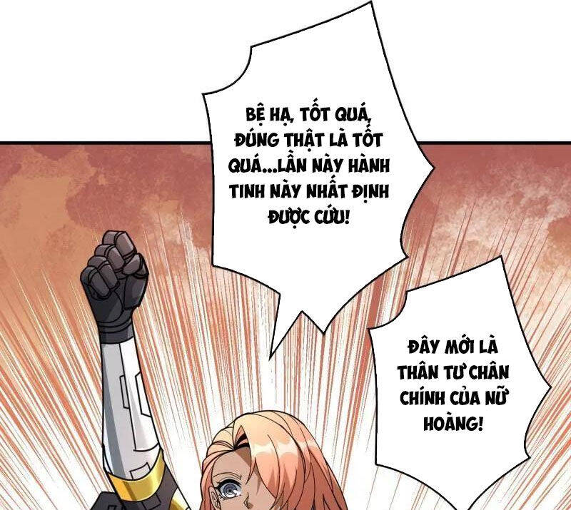 Vừa Chơi Đã Có Tài Khoản Vương Giả Chap 486 - Next Chap 487