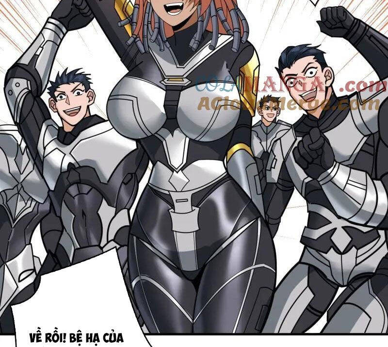 Vừa Chơi Đã Có Tài Khoản Vương Giả Chap 486 - Next Chap 487