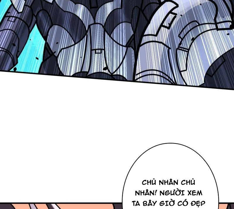 Vừa Chơi Đã Có Tài Khoản Vương Giả Chap 486 - Next Chap 487