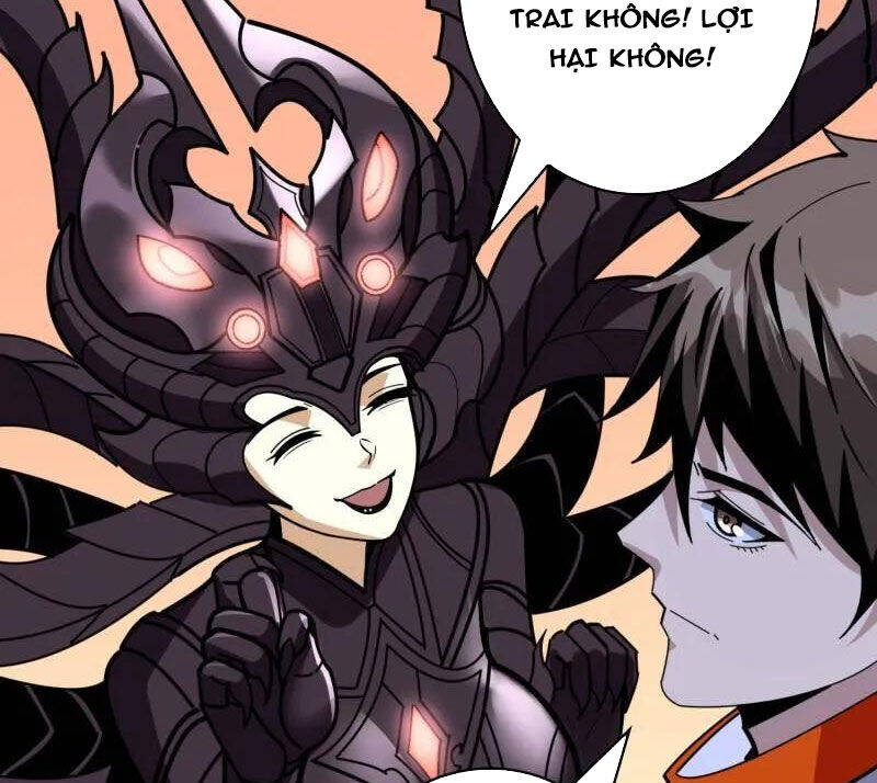 Vừa Chơi Đã Có Tài Khoản Vương Giả Chap 486 - Next Chap 487