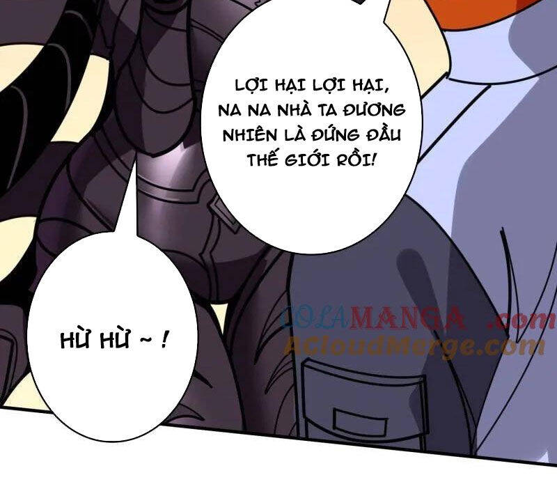 Vừa Chơi Đã Có Tài Khoản Vương Giả Chap 486 - Next Chap 487