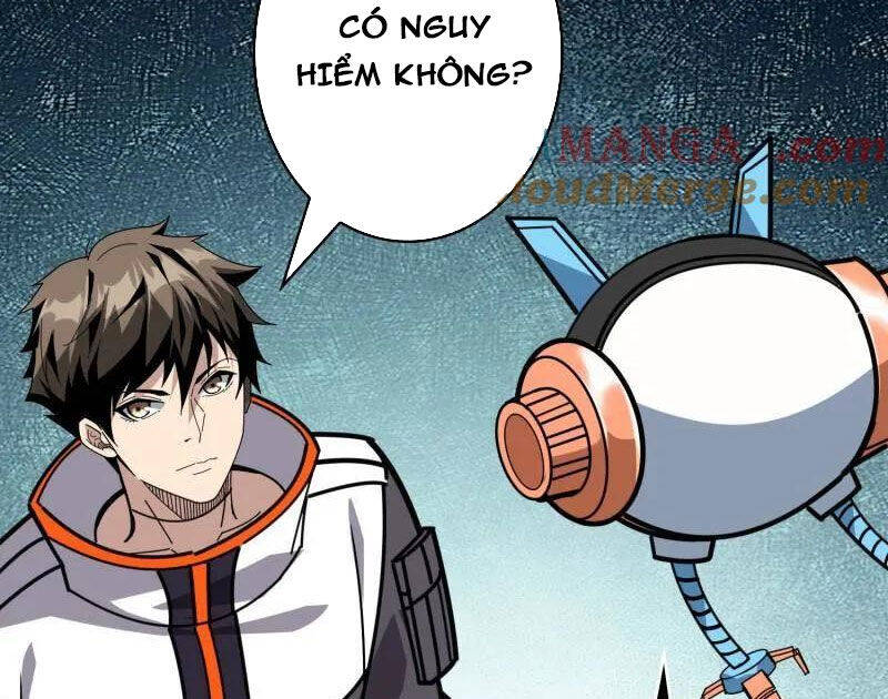 Vừa Chơi Đã Có Tài Khoản Vương Giả Chap 486 - Next Chap 487