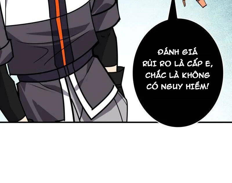 Vừa Chơi Đã Có Tài Khoản Vương Giả Chap 486 - Next Chap 487