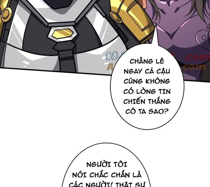 Vừa Chơi Đã Có Tài Khoản Vương Giả Chap 486 - Next Chap 487