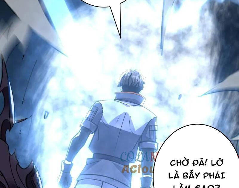 Vừa Chơi Đã Có Tài Khoản Vương Giả Chap 486 - Next Chap 487