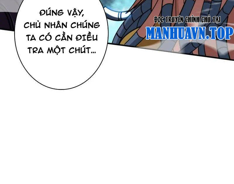 Vừa Chơi Đã Có Tài Khoản Vương Giả Chap 486 - Next Chap 487