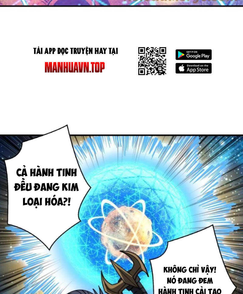Vừa Chơi Đã Có Tài Khoản Vương Giả Chap 487 - Next Chap 488
