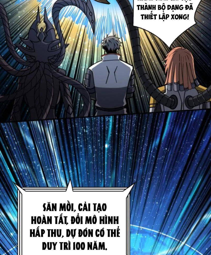 Vừa Chơi Đã Có Tài Khoản Vương Giả Chap 487 - Next Chap 488