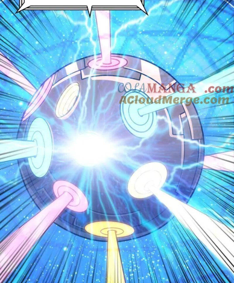 Vừa Chơi Đã Có Tài Khoản Vương Giả Chap 487 - Next Chap 488