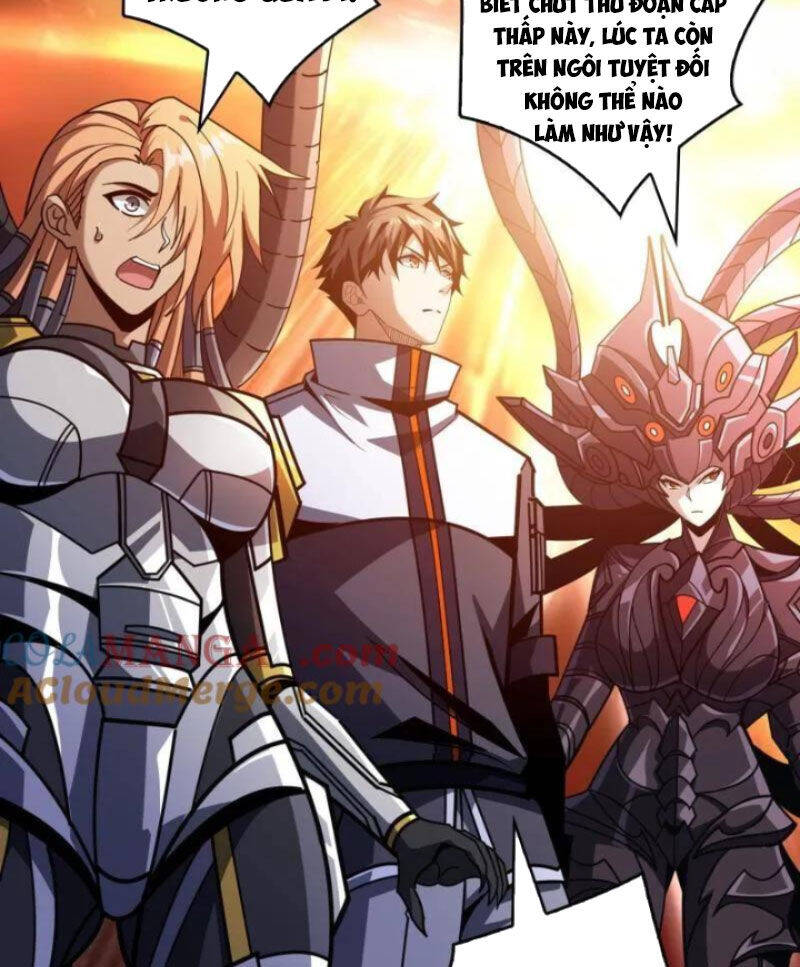 Vừa Chơi Đã Có Tài Khoản Vương Giả Chap 487 - Next Chap 488