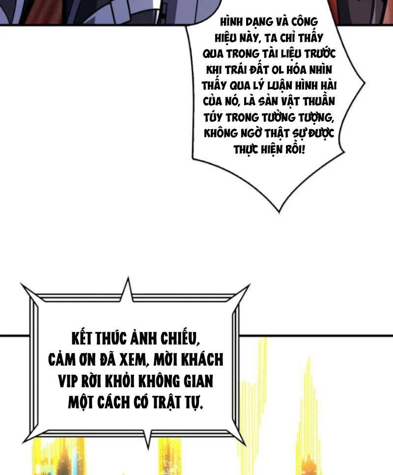 Vừa Chơi Đã Có Tài Khoản Vương Giả Chap 487 - Next Chap 488