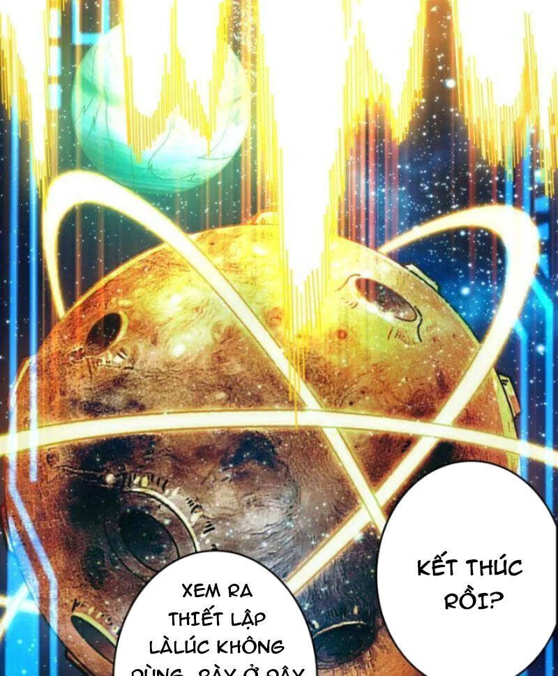 Vừa Chơi Đã Có Tài Khoản Vương Giả Chap 487 - Next Chap 488