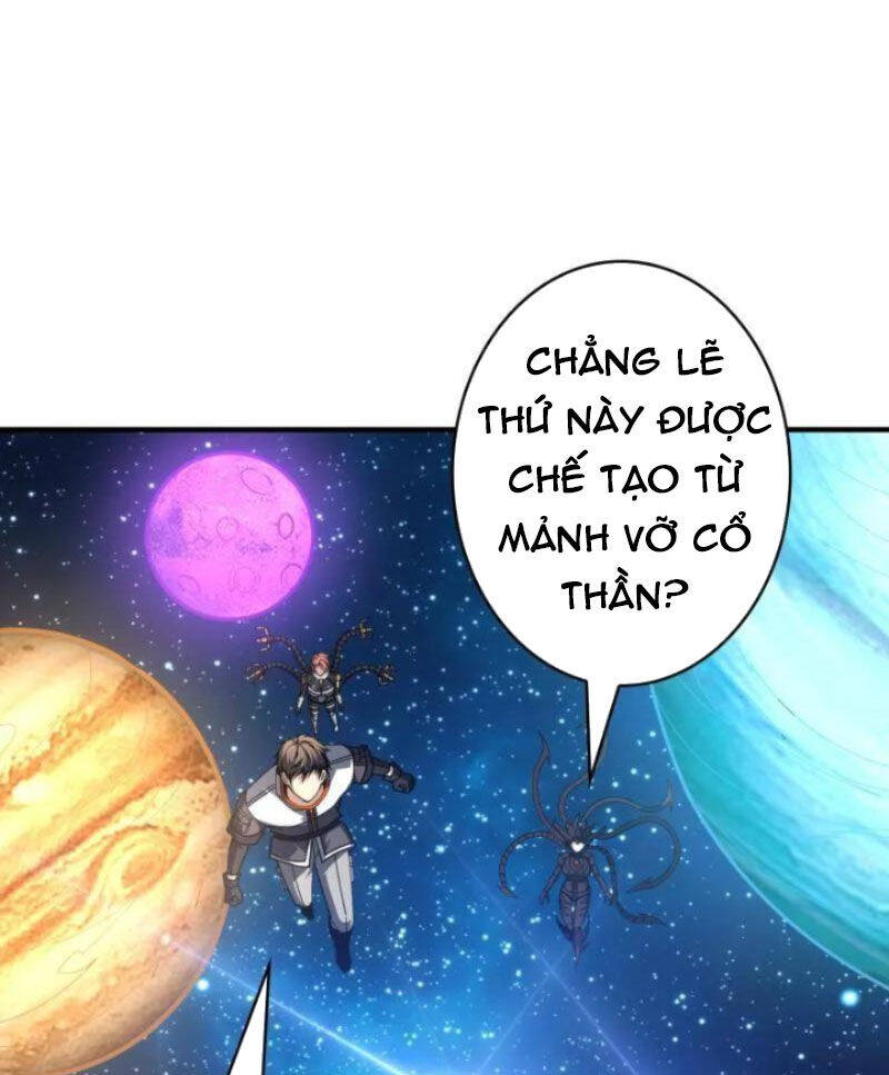 Vừa Chơi Đã Có Tài Khoản Vương Giả Chap 487 - Next Chap 488