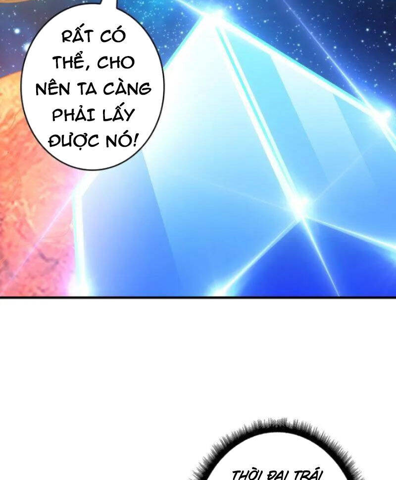 Vừa Chơi Đã Có Tài Khoản Vương Giả Chap 487 - Next Chap 488