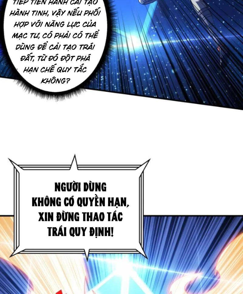 Vừa Chơi Đã Có Tài Khoản Vương Giả Chap 487 - Next Chap 488