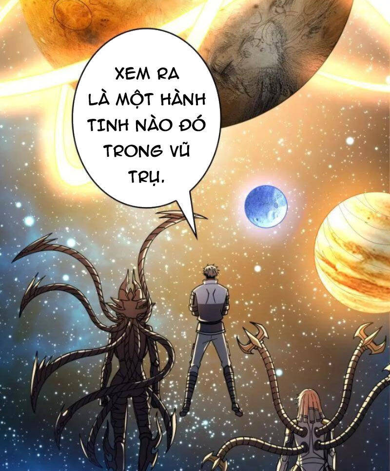 Vừa Chơi Đã Có Tài Khoản Vương Giả Chap 487 - Next Chap 488