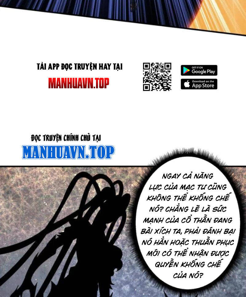 Vừa Chơi Đã Có Tài Khoản Vương Giả Chap 487 - Next Chap 488