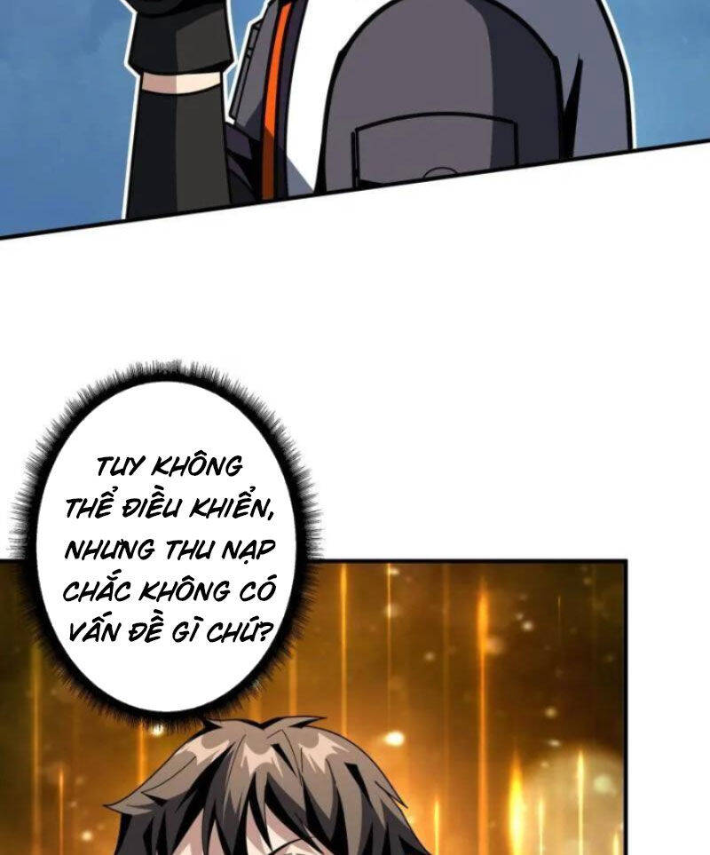 Vừa Chơi Đã Có Tài Khoản Vương Giả Chap 487 - Next Chap 488