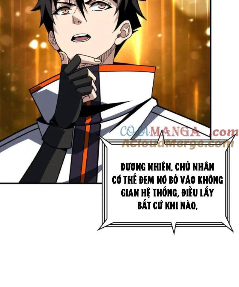 Vừa Chơi Đã Có Tài Khoản Vương Giả Chap 487 - Next Chap 488