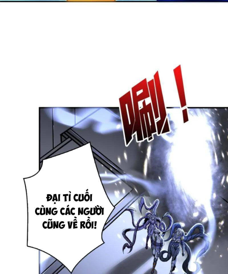 Vừa Chơi Đã Có Tài Khoản Vương Giả Chap 487 - Next Chap 488