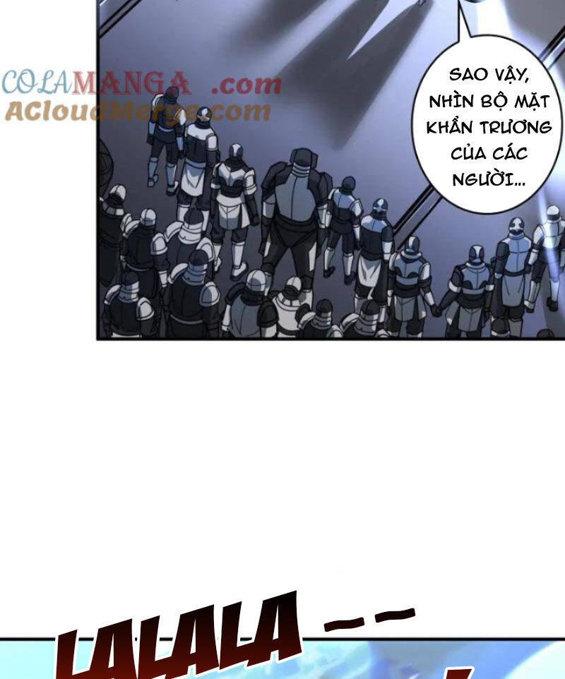 Vừa Chơi Đã Có Tài Khoản Vương Giả Chap 487 - Next Chap 488