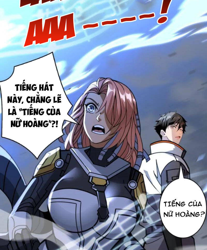 Vừa Chơi Đã Có Tài Khoản Vương Giả Chap 487 - Next Chap 488