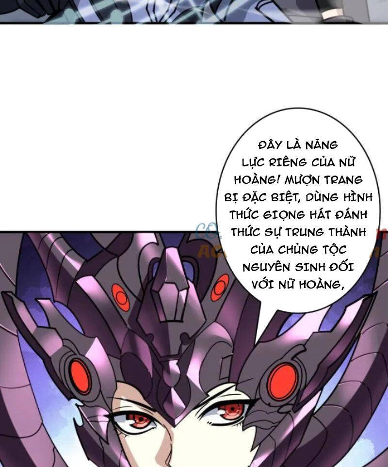 Vừa Chơi Đã Có Tài Khoản Vương Giả Chap 487 - Next Chap 488