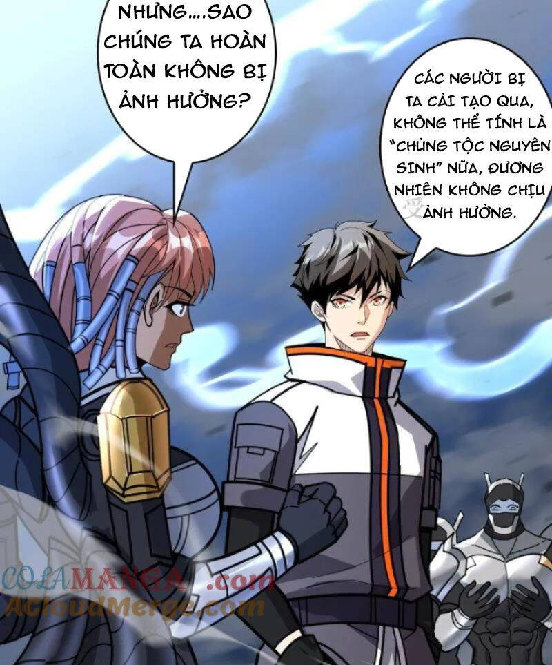 Vừa Chơi Đã Có Tài Khoản Vương Giả Chap 487 - Next Chap 488