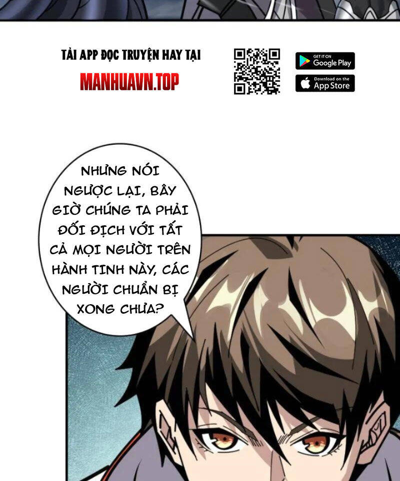 Vừa Chơi Đã Có Tài Khoản Vương Giả Chap 487 - Next Chap 488