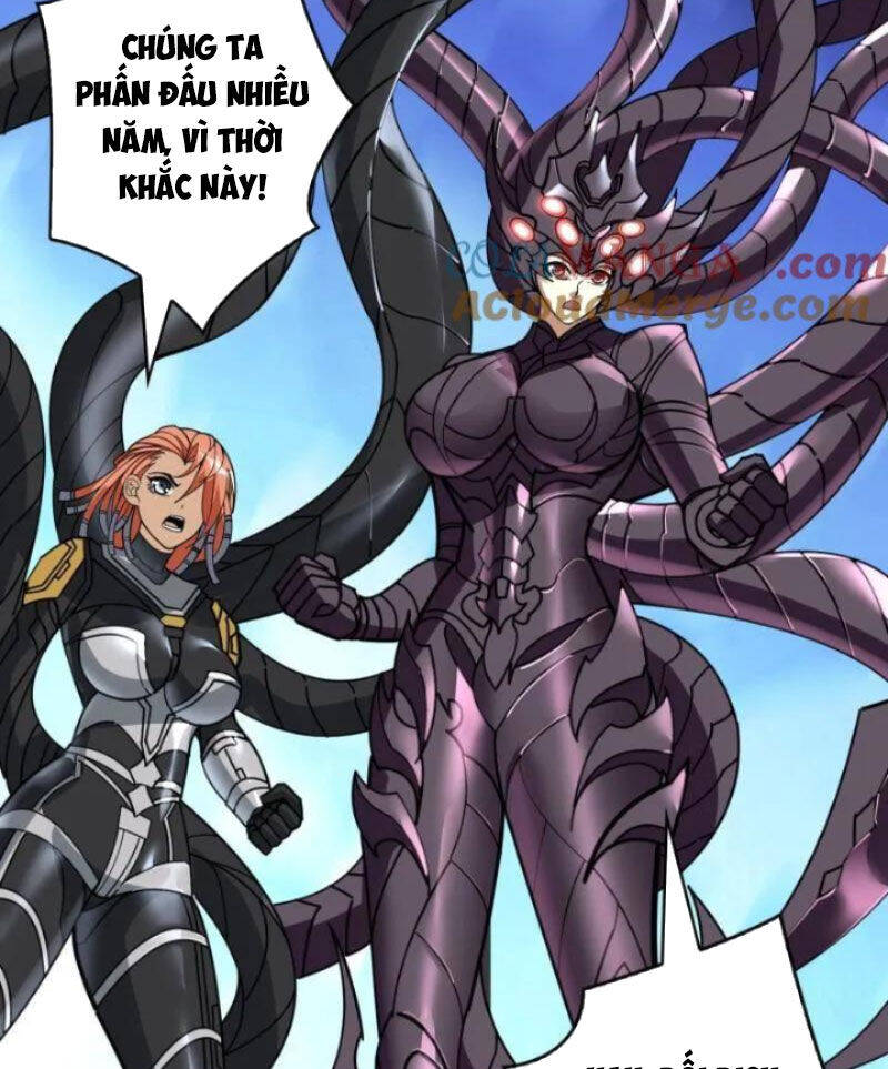 Vừa Chơi Đã Có Tài Khoản Vương Giả Chap 487 - Next Chap 488
