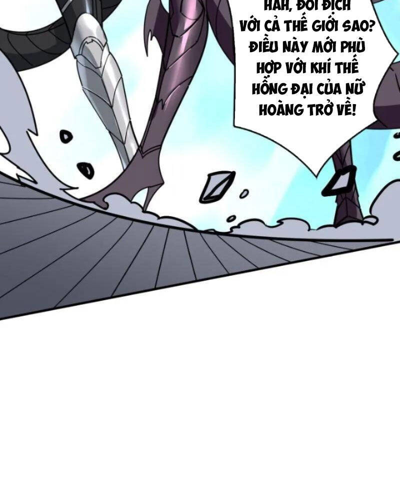 Vừa Chơi Đã Có Tài Khoản Vương Giả Chap 487 - Next Chap 488