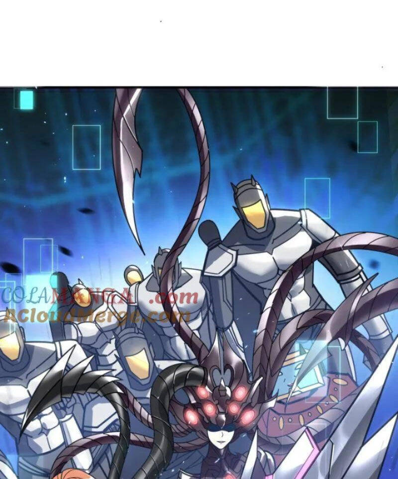 Vừa Chơi Đã Có Tài Khoản Vương Giả Chap 487 - Next Chap 488