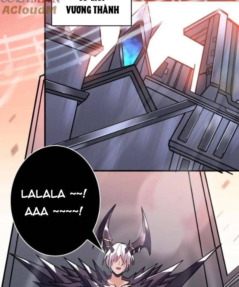 Vừa Chơi Đã Có Tài Khoản Vương Giả Chap 487 - Next Chap 488