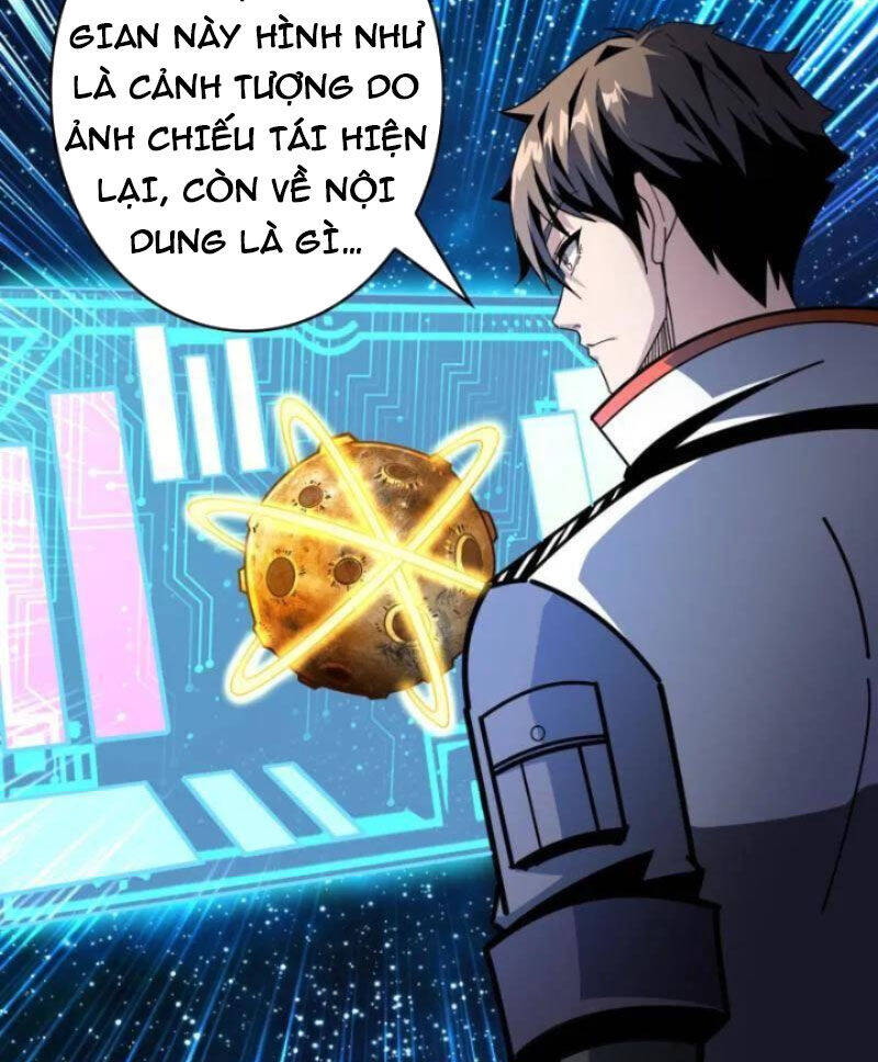 Vừa Chơi Đã Có Tài Khoản Vương Giả Chap 487 - Next Chap 488