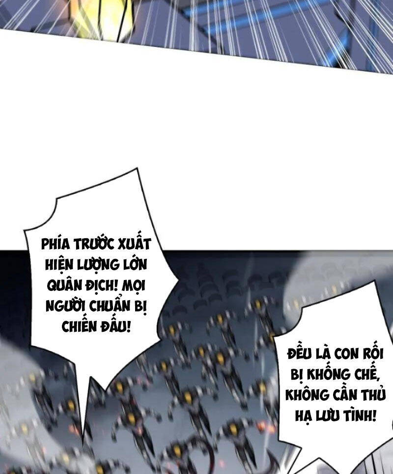Vừa Chơi Đã Có Tài Khoản Vương Giả Chap 487 - Next Chap 488