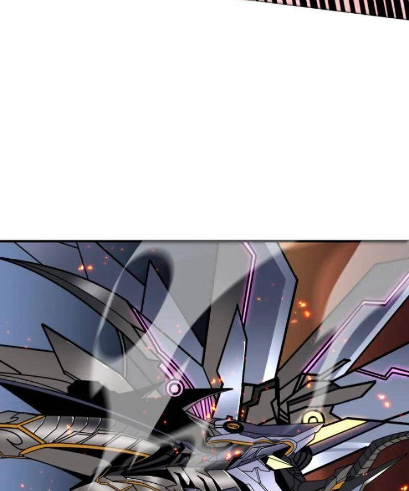 Vừa Chơi Đã Có Tài Khoản Vương Giả Chap 487 - Next Chap 488