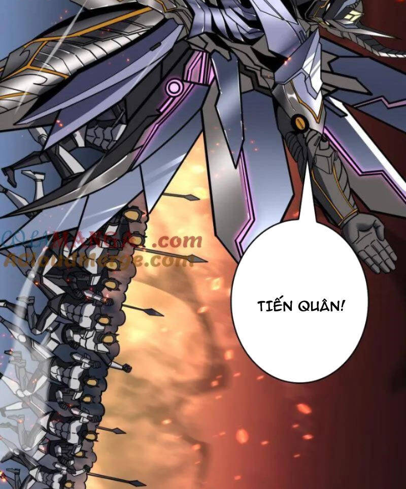 Vừa Chơi Đã Có Tài Khoản Vương Giả Chap 487 - Next Chap 488
