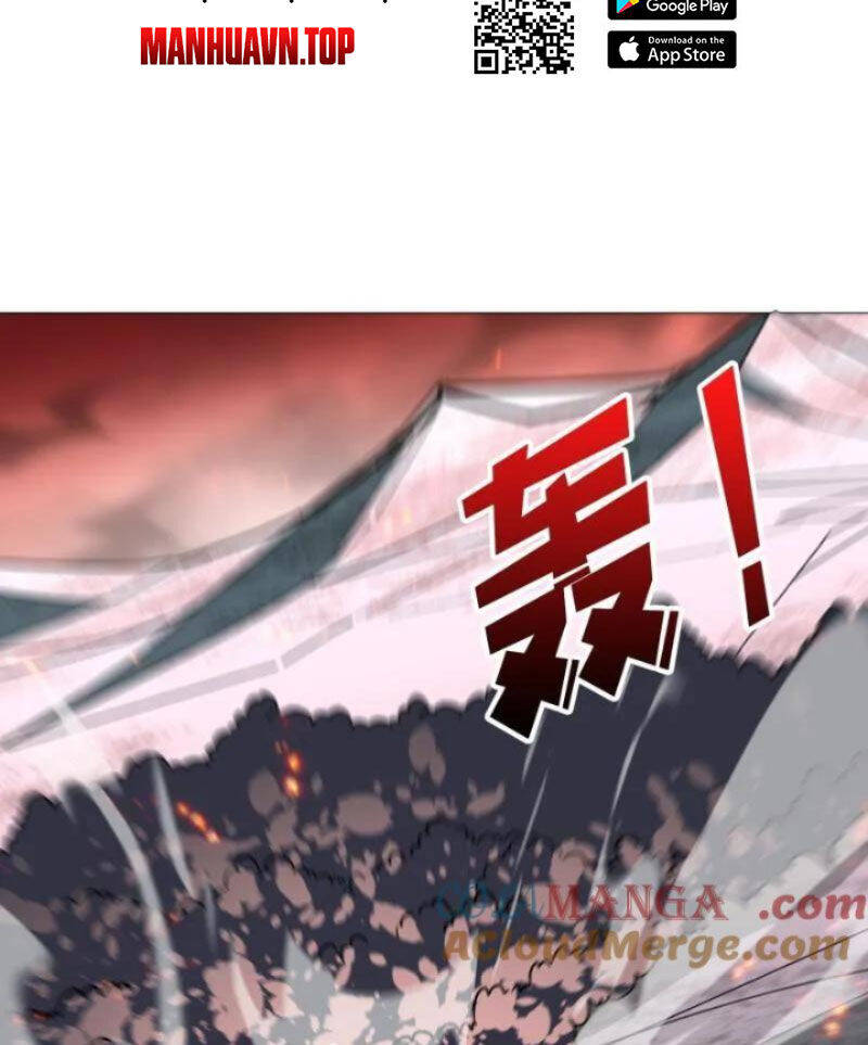 Vừa Chơi Đã Có Tài Khoản Vương Giả Chap 487 - Next Chap 488