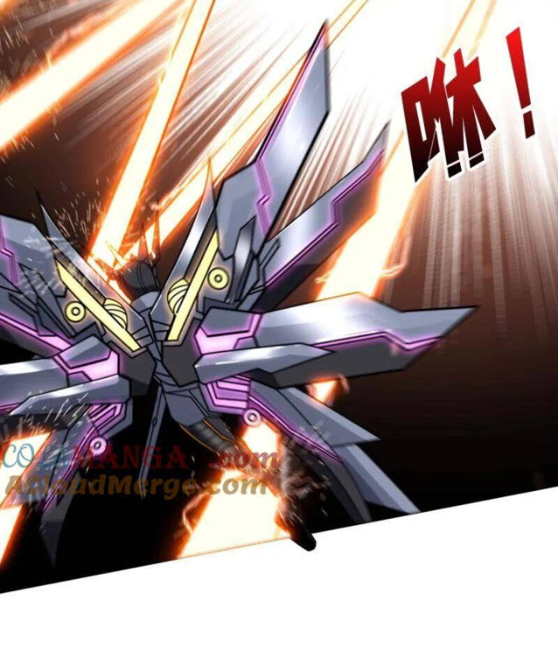 Vừa Chơi Đã Có Tài Khoản Vương Giả Chap 487 - Next Chap 488