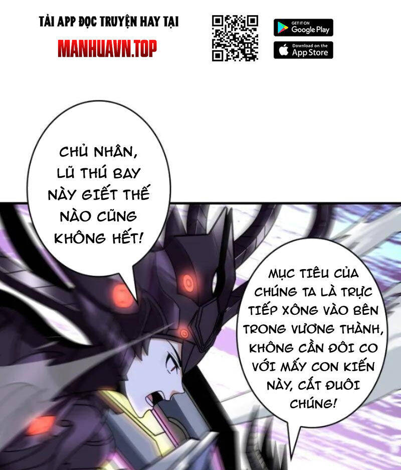 Vừa Chơi Đã Có Tài Khoản Vương Giả Chap 487 - Next Chap 488