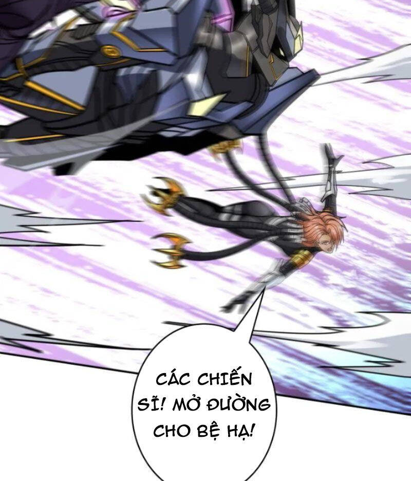 Vừa Chơi Đã Có Tài Khoản Vương Giả Chap 487 - Next Chap 488