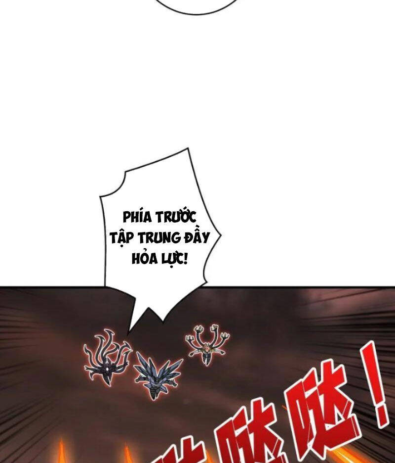 Vừa Chơi Đã Có Tài Khoản Vương Giả Chap 487 - Next Chap 488
