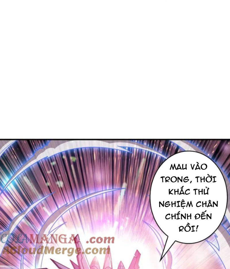 Vừa Chơi Đã Có Tài Khoản Vương Giả Chap 487 - Next Chap 488