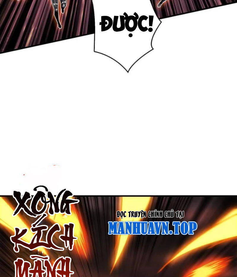 Vừa Chơi Đã Có Tài Khoản Vương Giả Chap 487 - Next Chap 488